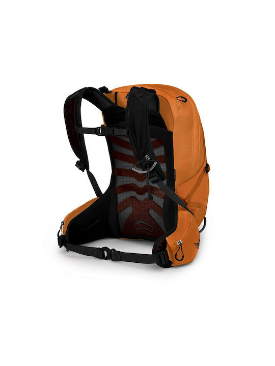Osprey Tempest Ορειβατικό Σακίδιο 20lt Πορτοκαλί Daypack