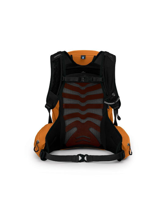 Osprey Tempest Ορειβατικό Σακίδιο 20lt Πορτοκαλί Daypack