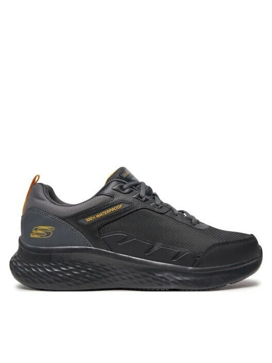 Ανδρικά Sneakers Μαύρα