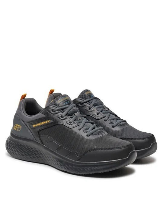 Ανδρικά Sneakers Μαύρα