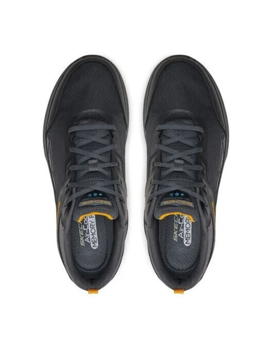 Ανδρικά Sneakers Μαύρα