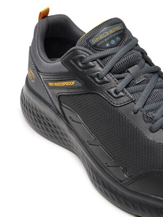 Ανδρικά Sneakers Μαύρα