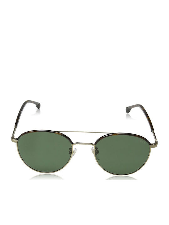 Lozza Sunglasses with Acetate Frame Lozza Sunglasses with Acetate Frame