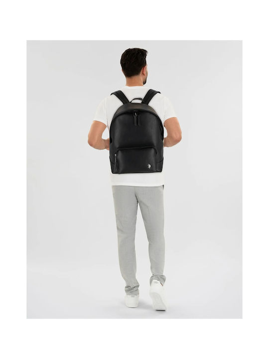 U.S. Polo Assn. Free Spirit Μαύρο