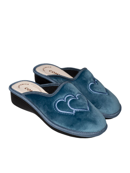 Comfy Anatomic