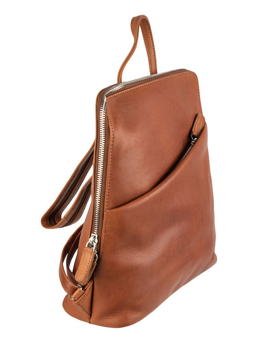 Leather Creations XK Backpack Ταμπά Leather Creations XK Backpack Ταμπά