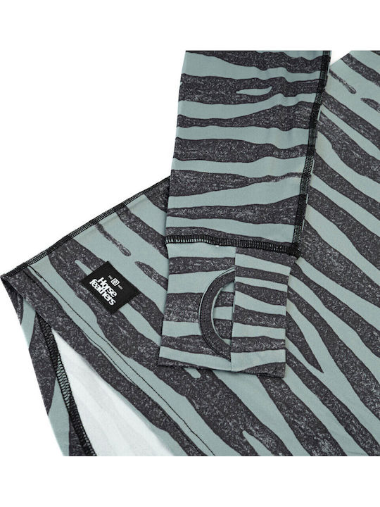 Horsefeathers Mirra Thermal Bluza termica pentru femei cu maneci lungi