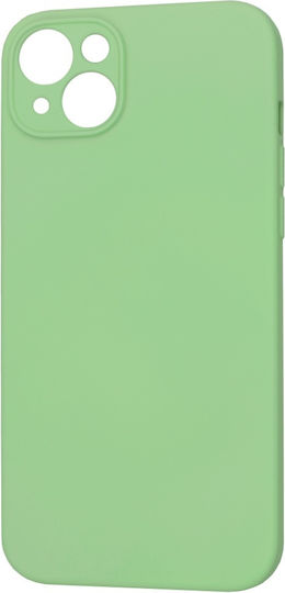 Techsuit Softflex Back Cover Green (iPhone 15 Plus)