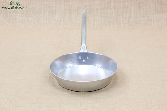 Aluminum Pan No28 Series 2