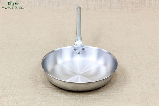 Aluminum Pan No28 Series 3
