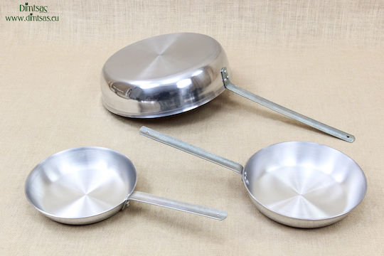Aluminum Pan No34 Series 1