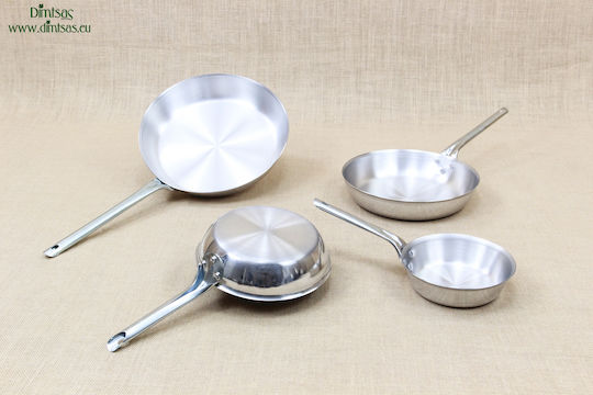 Aluminum Pan No28 Series 3