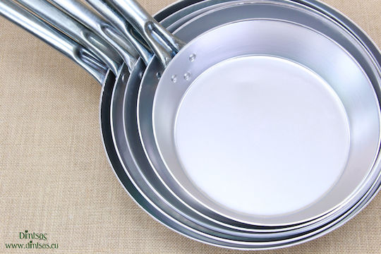 Aluminum Pan No28 Series 2