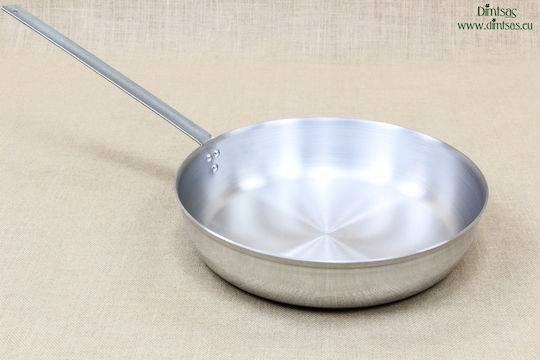 Aluminum Pan No38 Series 1