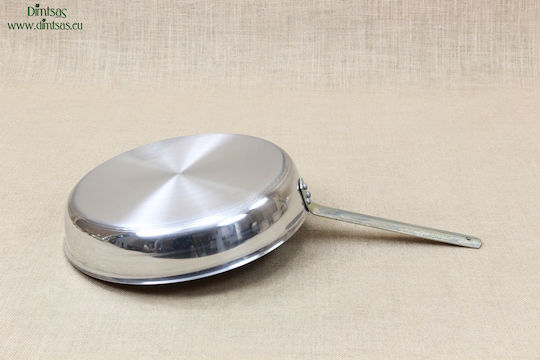 Aluminum Pan No34 Series 1