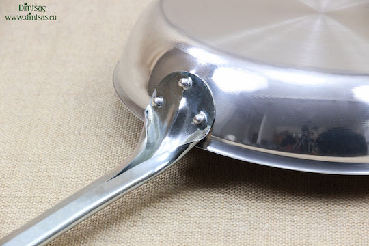 Aluminum Pan No28 Series 3