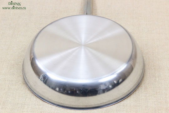Aluminum Pan No26 Series 3