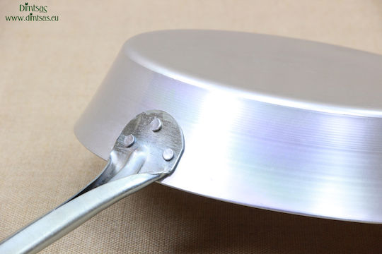 Aluminum Pan No28 Series 2
