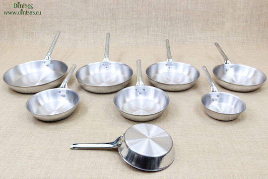Aluminum Pan No26 Series 3