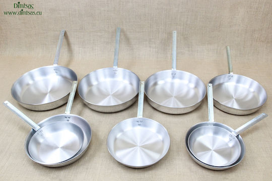 Aluminum Pan No26 Series 1