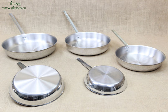 Aluminum Pan No34 Series 1