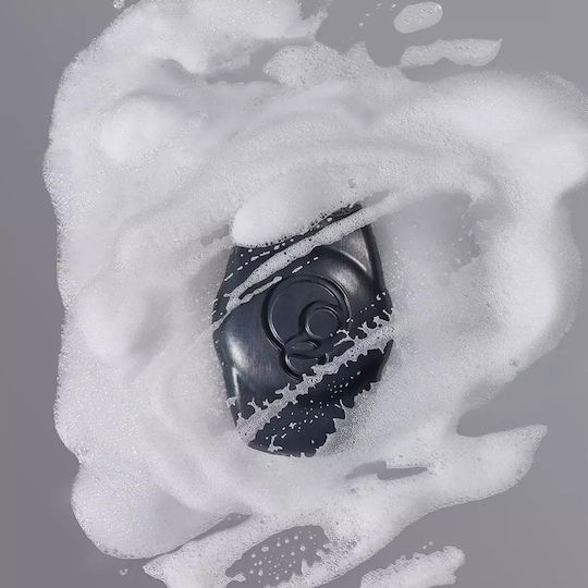 Foamie Foamie Seifenriegel mit Aktivkohle 90g