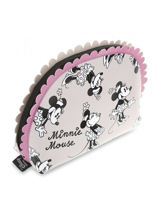 Νεσεσέρ Minnie Bow Magic σε Μπεζ χρώμα