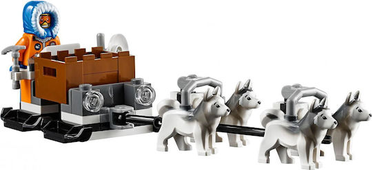 LEGO City για 6-12 Ετών