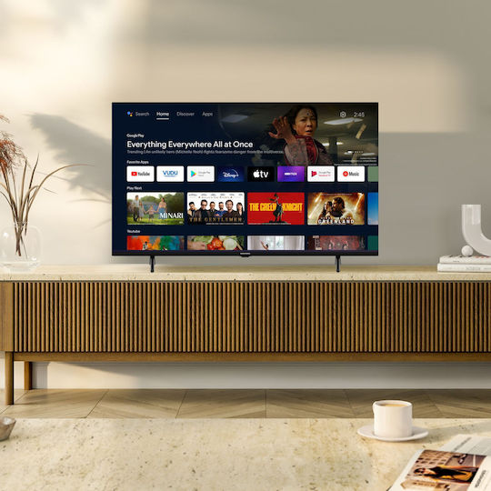 Grundig Smart Televizor 43" 4K UHD LED 43 VCE 223 (2023)