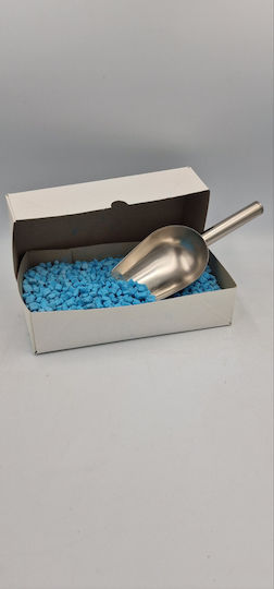 Weihrauch Nachtschatten-Duft Blaue Farbe 1 Kilogramm Box