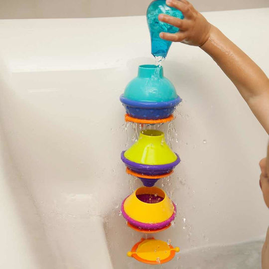 Fat Brain Toys Dripdrip Jucărie de baie