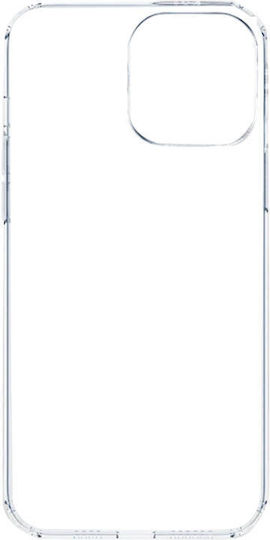 Joyroom Back Cover Διάφανο (iPhone 15)