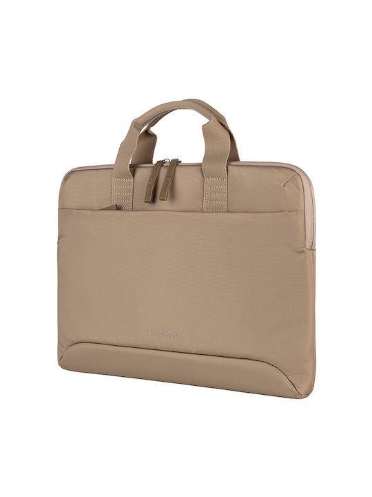 Tucano Smilza Bag for 15" Laptop Beige