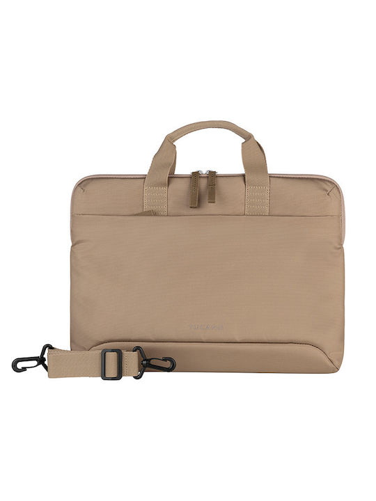 Tucano Smilza Bag for 15" Laptop Beige
