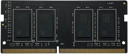 Patriot Signature Line DDR4 with Module 1x8GB and Speed 2666 for Laptop