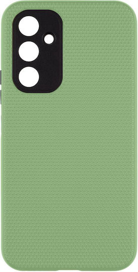 Obal:Me Back Cover Green (Galaxy A54)