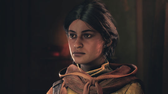 Unknown 9: Awakening Xbox Series X Game