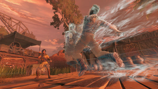 Unknown 9: Awakening Xbox Series X Game