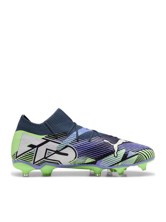 PUMA Future 7 Pro Ποδοσφαιρικά Παπούτσια με Τάπες FG/AG
