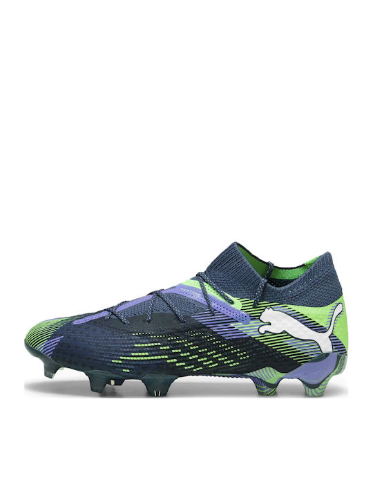 PUMA Future 7 Ultimate Fußballschuhe mit Stollen Mehrfarbig