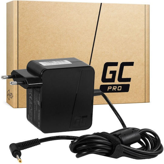 Netzteil-Ladegerät Green Cell Pro 20V 3,25A 65W Lenovo Ideapad 3 Ideapad 5 320-15 510-15 S145-14 S145-15 S340-14 S540-14