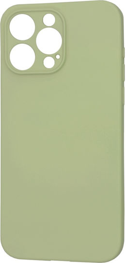 Techsuit Softflex Back Cover (iPhone 15 Pro Max)