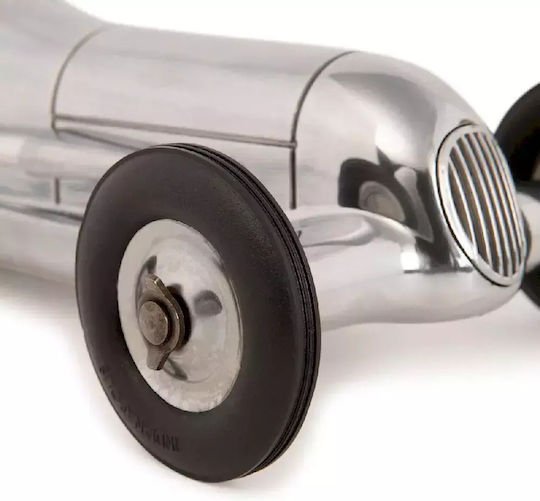 Authentic Models Μινιατούρα Μοντελισμού Ασημί