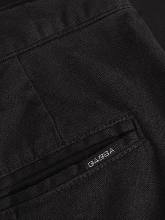 Trousers Black