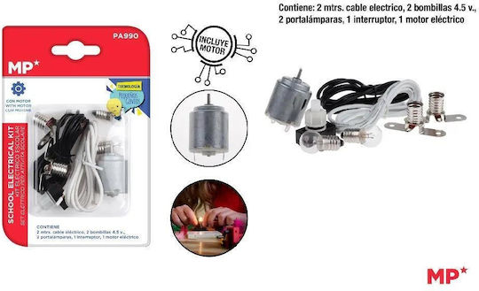 Madrid Papel Sharpener Barrel 1pcs