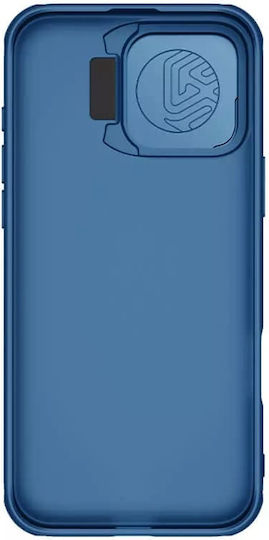 Nillkin CamShield Prop Back Cover Blue (iPhone 16 Pro Max)