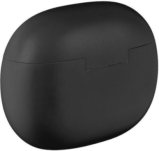 Tracer S1 ANC In ear Bluetooth хендсфри Слушалки с Устойчивост на Пот и Кутийка за Зареждане Черен
