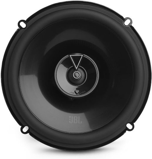 JBL Club 64 Ηχείο Αυτοκινήτου Ομοαξονικά με 60W RMS (Woofer)