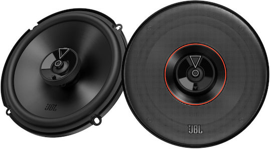 JBL Club 64 Ηχείο Αυτοκινήτου Ομοαξονικά με 60W RMS (Woofer)
