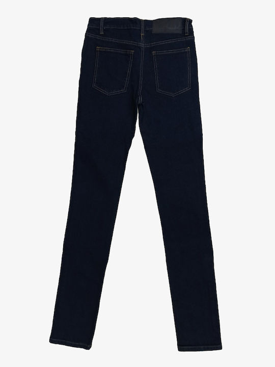 Γυναικείο Jean Παντελόνι Dark Blue